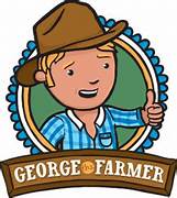 George The Farmer