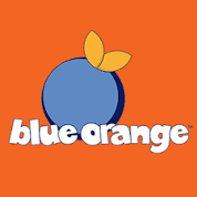 Blue Orange