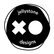 Jellystone Designs