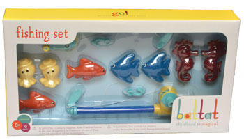 battat fishing set