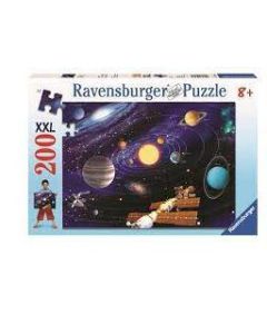 Ravensburger 200pc The Solar System