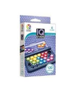 Smart Games IQ Stars
