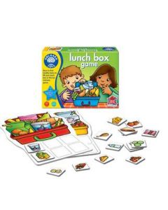 Orchard Toys Lunch Box Game