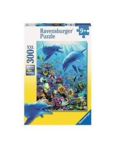 Ravensburger 300pc Underwater Adventure