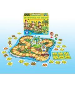 Orchard Toys Cheeky Monkeys