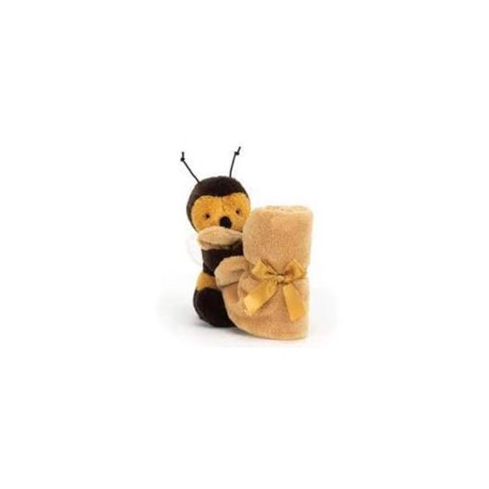 Plush Toy - Jelly Cat Bashful Bee 