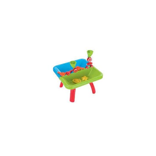 Elc Sand Water Table Multi Wombats Toy Shop