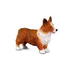 Collecta Welsh Corgi