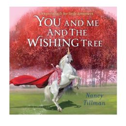 You & Me & The Wishing Tree Board Book