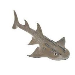 Collecta Shark Ray Bowmouth Guitarfish