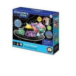 Discovery Kids Crystal Wonder (d)