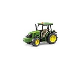 Bruder 1:16 Agriculture John Deere 5115M Tractor