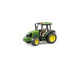 Bruder 1:16 John Deere 5115M Tractor