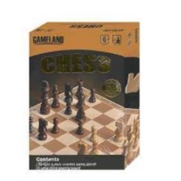 Gameland Chess 36.5cm