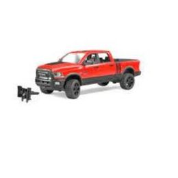 Bruder 1:16 Ram 2500 Power Wagon Ute