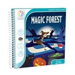 Smart Games Magnetic Travel Magic Forest