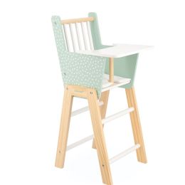 Janod Zen High Chair