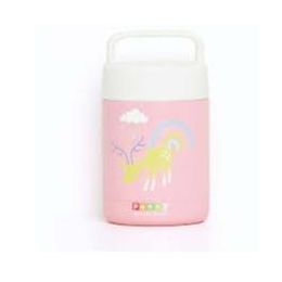 Penny Scallan Thermal Food Jar Rainbow Days