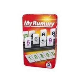 My Rummy Travel In Tin