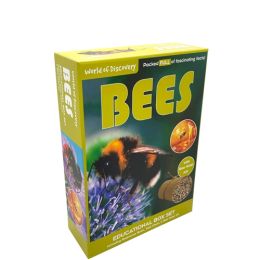 World Of Discovery Discover Bees Box (d)