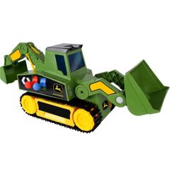 John Deere 2 In 1 Mega Excavator