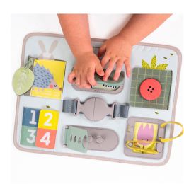 Taf Activity Buckle Board