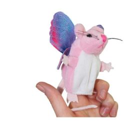 The puppet Company Finger Puppet Mouse Fairy