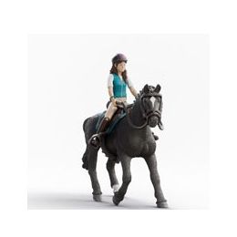 Schleich Horse Club Lisa & Storm 2025 Release