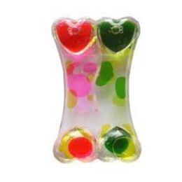 Sensory Sensations Double Heart Timer