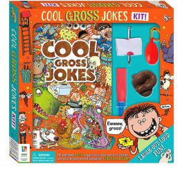 Cool Gross Jokes Kit