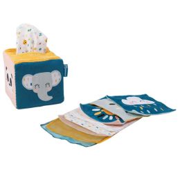 Cucu Baby Tissue Box