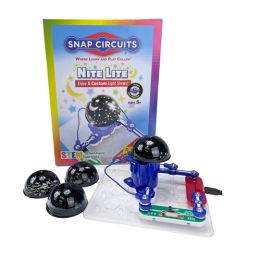 Snap Circuits Nite Lite
