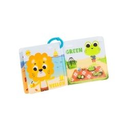 B Dot Land Of B Bath Book Alt