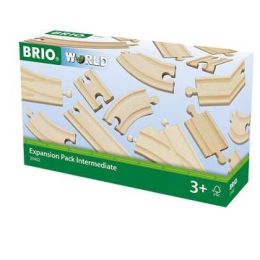 Brio Expansion Pack Intermediate