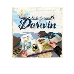 In the Footsteps of Darwin