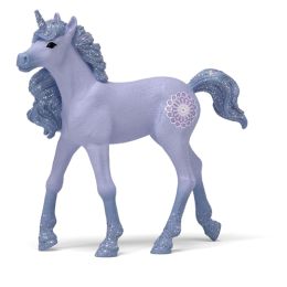 Schleich Unicorn Foal Iris
