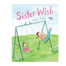 Sister Wish H/B