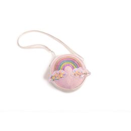 Great Pretenders Somewhere Over The Rainbow Purse
