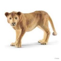 Schleich Lioness New