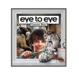 Eye To Eye Hardback (d)