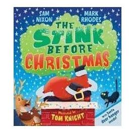 The Stink Before Christmas