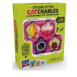 Catchables Core 4 Pack