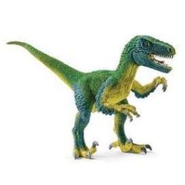 Schleich Velociraptor