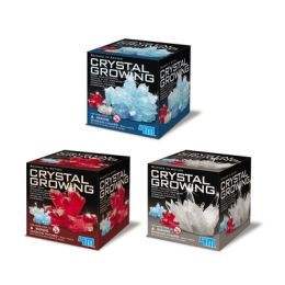 4m Crystal Growing Kits
