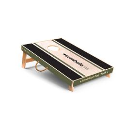 Planet Finska Bushman Cornhole 120cm Moss Green