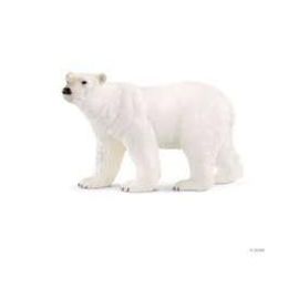 Schleich Polar Bear
