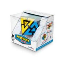 Mefferts Cube Pyraminx Diamond