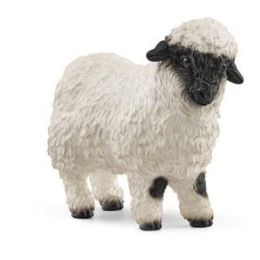 Schleich Valais Blacknose Sheep