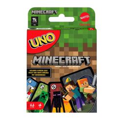 UNO Minecraft