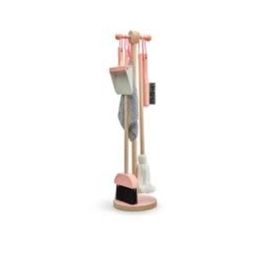 Moover Essent Cleaning Set Pink